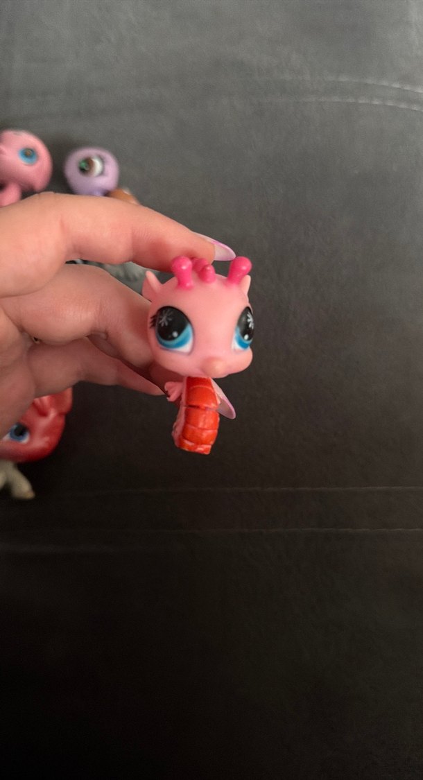 Lps miniş - Görsel 3