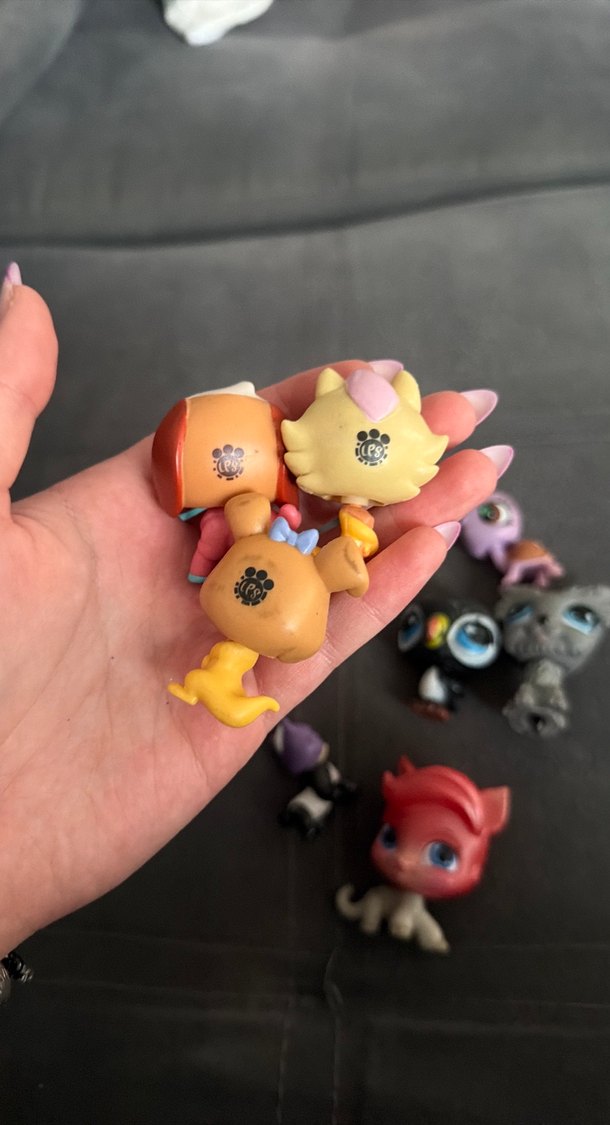 Lps miniş - Görsel 2