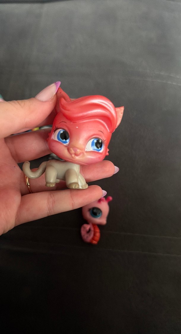 Lps miniş - Görsel 5