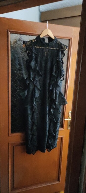 Trendyol & Milla Abiye elbise 