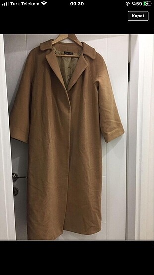 Oversize kaban