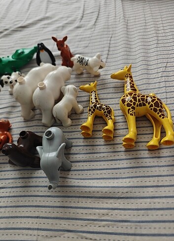 Diğer Lego duplo