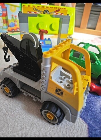 Lego duplo