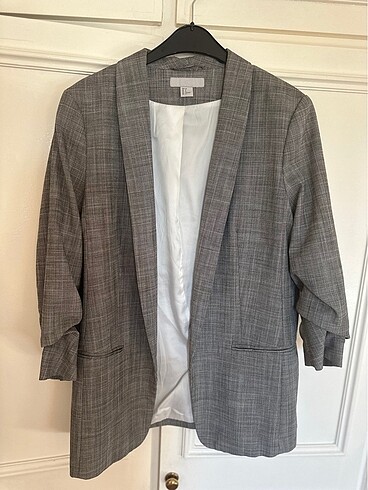 H&M temiz ürün