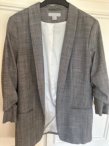 H&M H&M temiz ürün