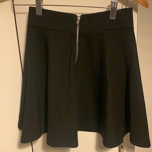 xs Beden H&M skater etek