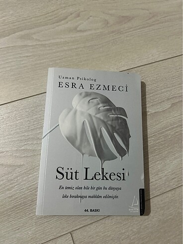  Beden Renk Esra ezmeci 3 lü set kitap