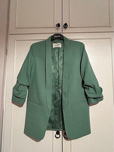 Stradivarius Blazer ceket