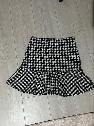 Cotton etek