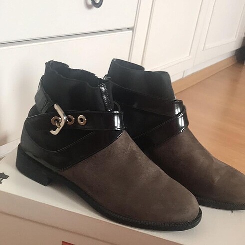 Zara bot