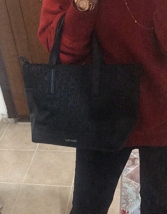 Calvin klein çanta