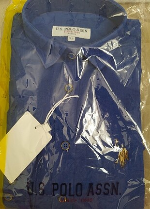 U.S Polo Assn. Polo gömlek