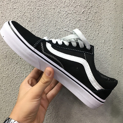 Vans Orjinal Vans