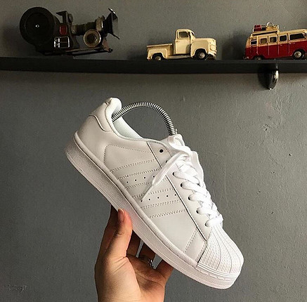 Adidas Adidas superstar