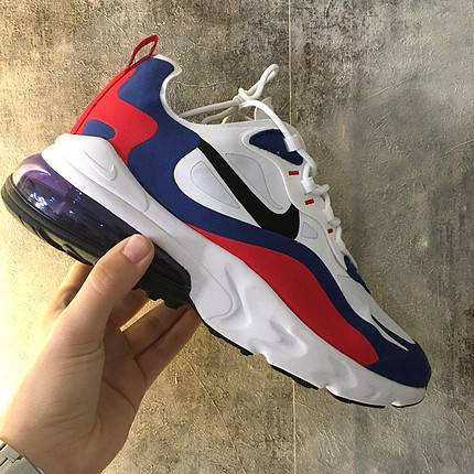 Nike 270 react