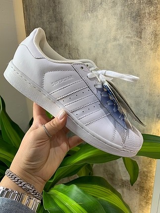 Adidas Adidas Süper star