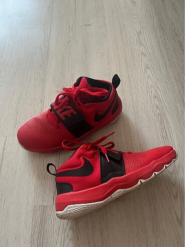 Nike ayakkabı