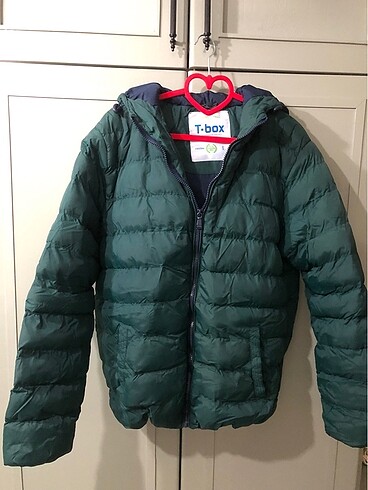 T-box unisex mont