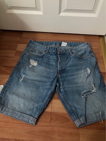 H&m şort
