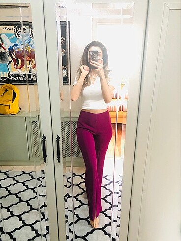 Trendyolmilla pantolon