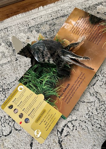 Ormanlar - 6 Muhteşem Üç Boyutlu Sahne - Görsel 8