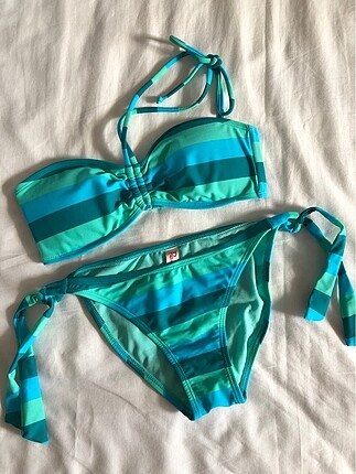 Penti kadın bikini