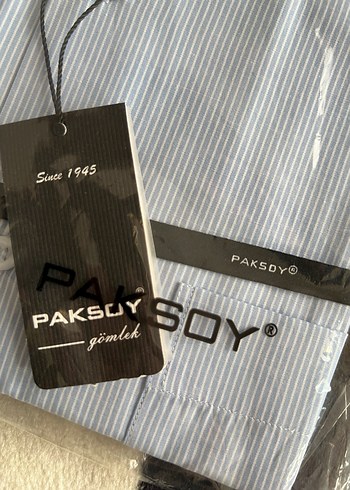 Gri Erkek Regular Fit Uzun Kollu Gömlek - Görsel 3