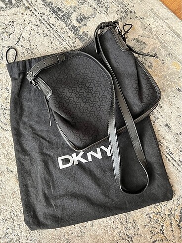 DKNY kadın çanta