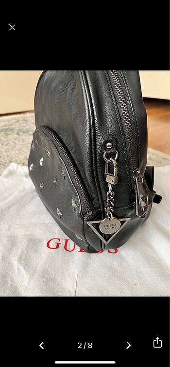 Guess Guess kadın orijinal çanta