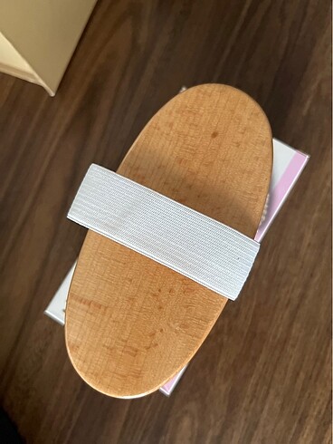 Naturalove At Kılı Fırçası - Görsel 5