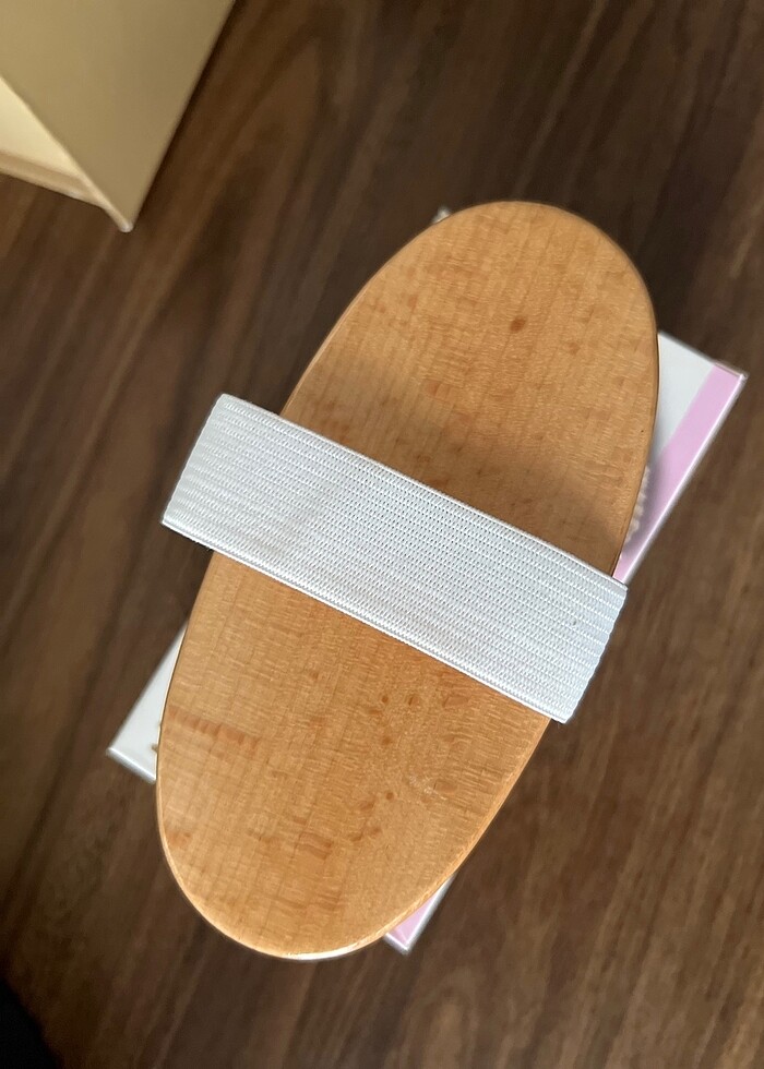 Naturalove At Kılı Fırçası - Görsel 5