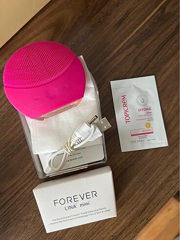 Forever Luna mini - Görsel 3