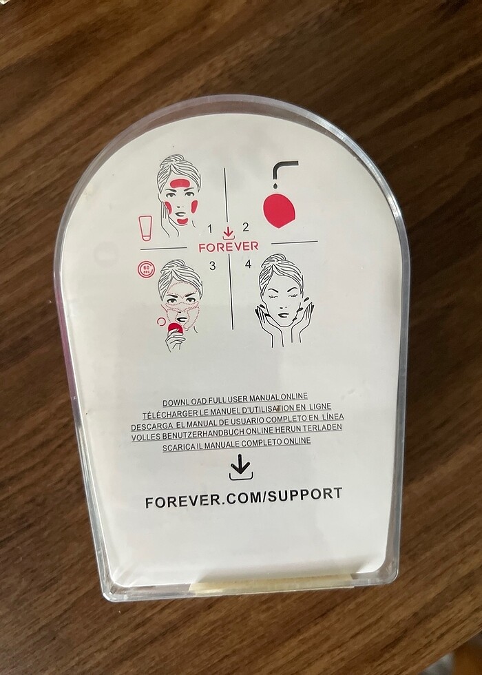 Forever Luna mini - Görsel 2