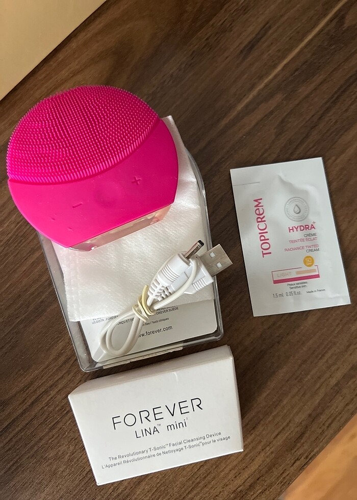 Forever Luna mini - Görsel 3