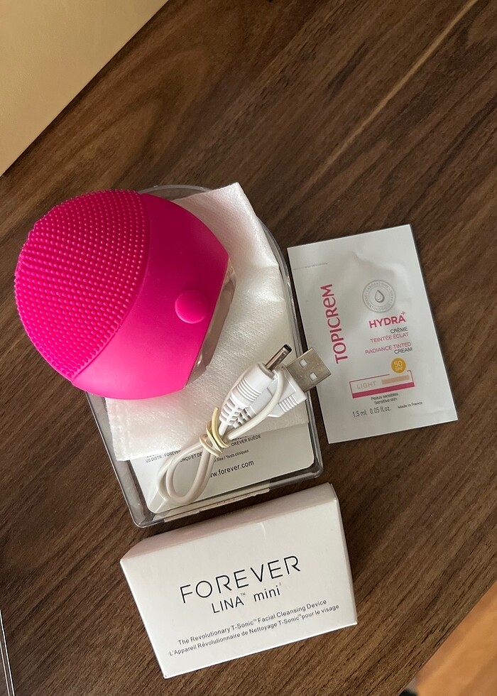 Forever Luna mini - Görsel 4