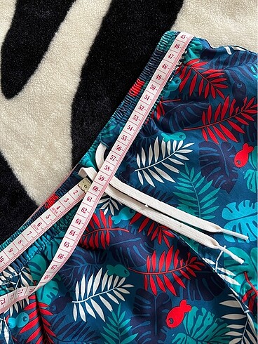 Dechatlon erkek çocuk şort mayo - Görsel 5