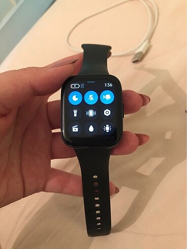 Xiaomi Akıllı saat xiaomi redmi watch 3