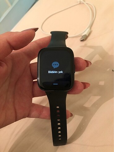 Beden Akıllı saat xiaomi redmi watch 3