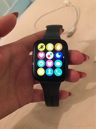 Beden Renk Akıllı saat xiaomi redmi watch 3