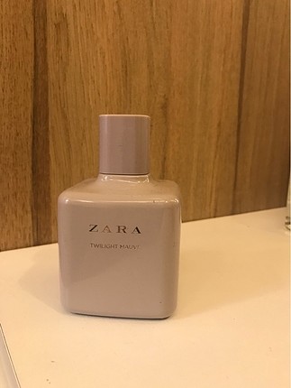Zara twilight mauve parfum