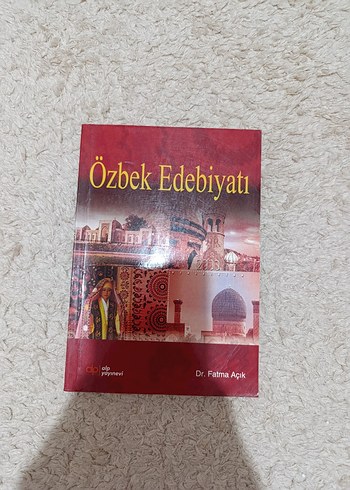 Kitap
