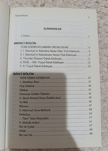  Kitap