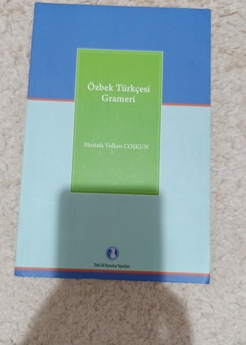 Gramer kitabı
