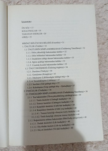 Gramer kitabı - Görsel 2