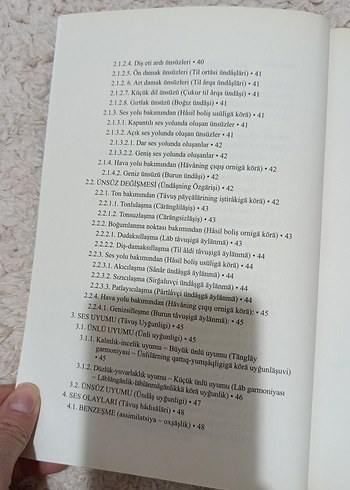 Gramer kitabı - Görsel 3