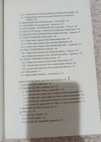 Gramer kitabı - Görsel 4