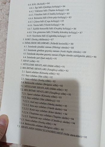 Gramer kitabı - Görsel 5