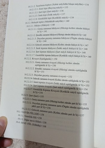 Gramer kitabı - Görsel 7