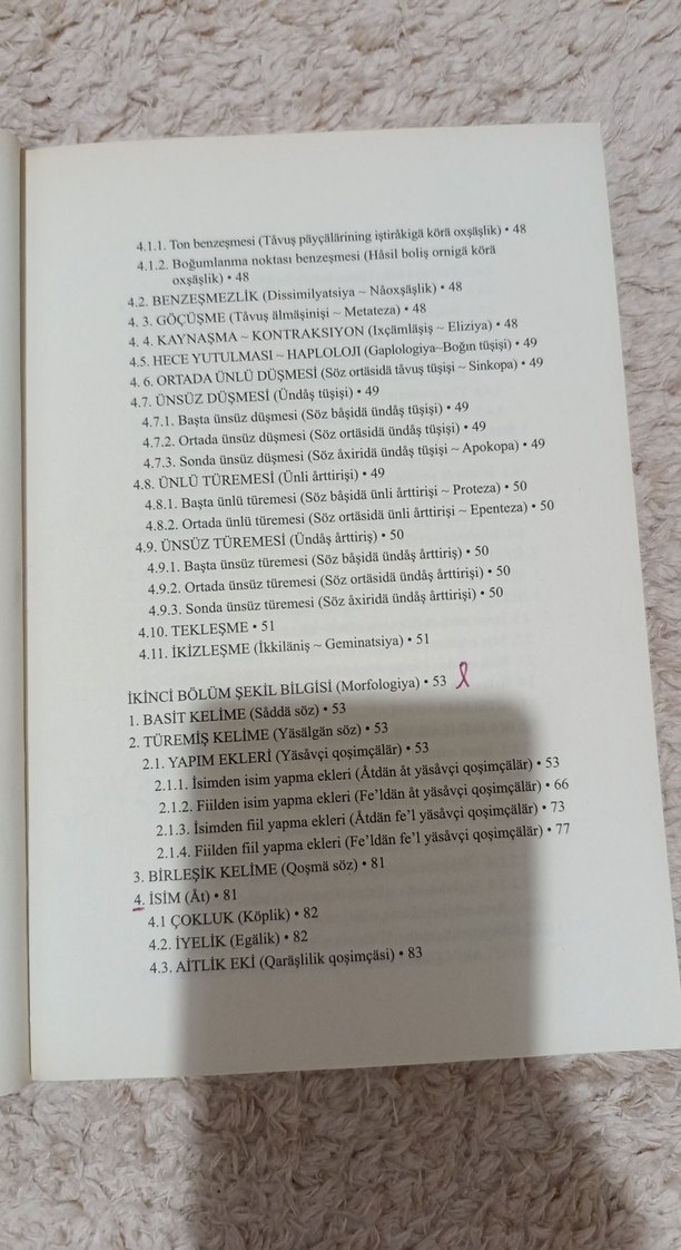 Gramer kitabı - Görsel 4