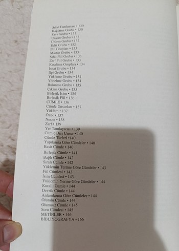 Yeni Uygur Türkçesi Grameri Kitabı - Görsel 5